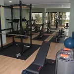 New Luxury Apartment 5 Min Casablanca Mohammed V Airport