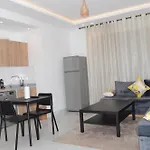 New Luxury Apartment 5 Min Casablanca Mohammed V Airport
