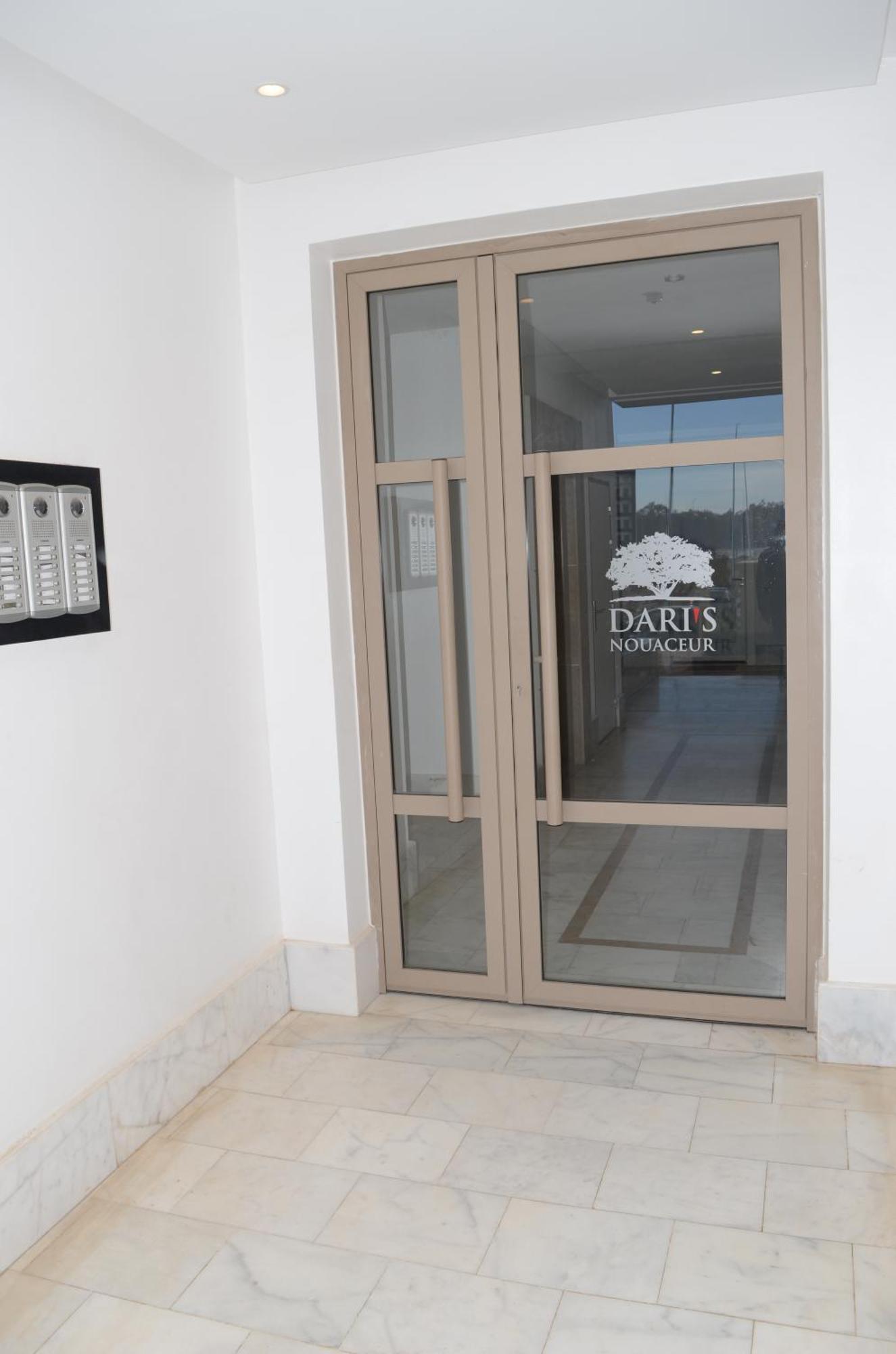 New Luxury 5 Min Mohammed V Airport