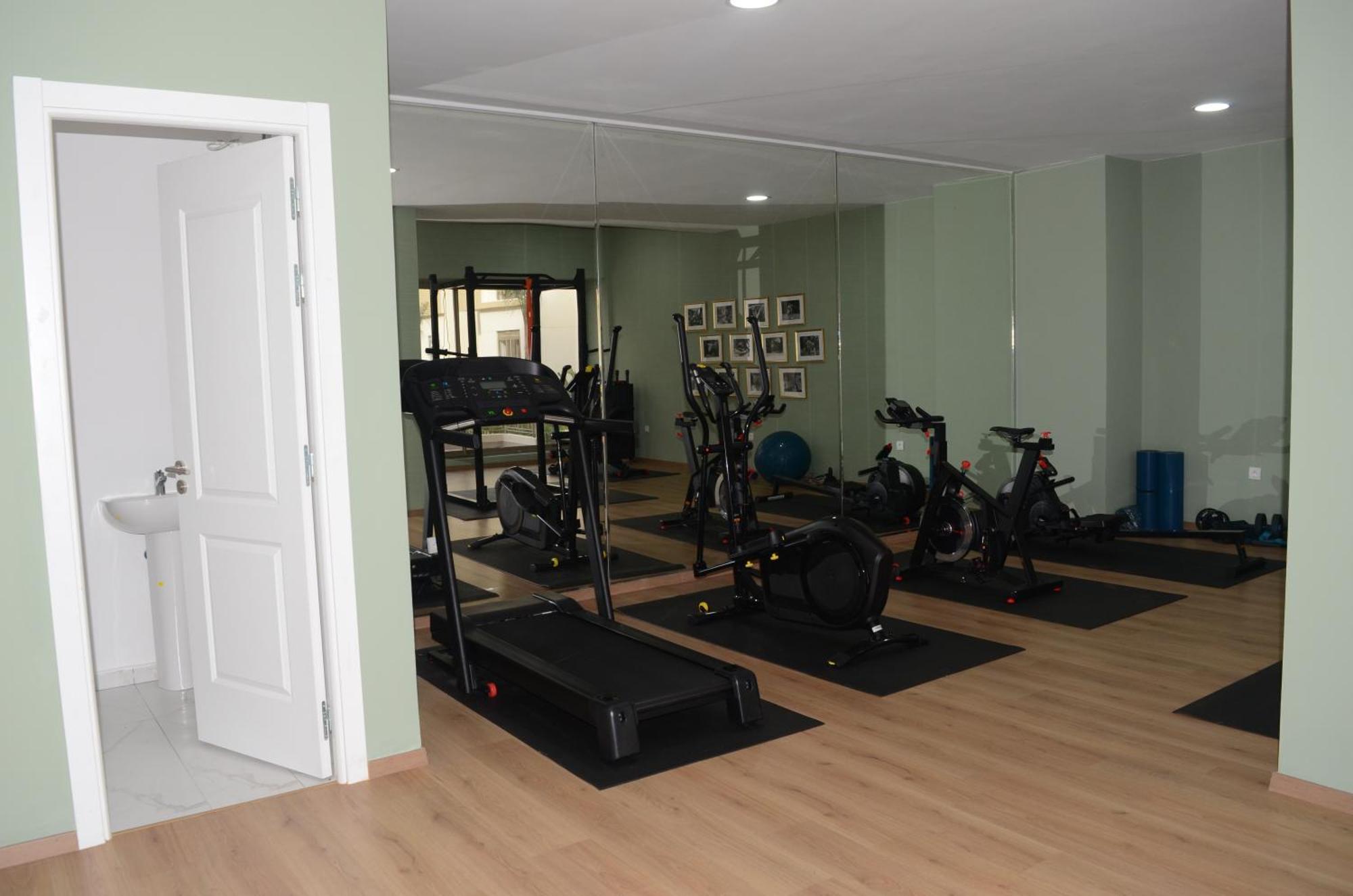 New Luxury 5 Min Mohammed V Airport Apartamento Casa Blanca
