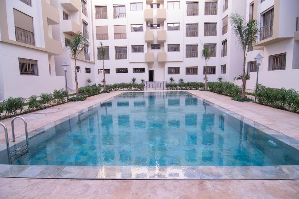 New Luxury 5 Min Mohammed V Airport * Casa Blanca