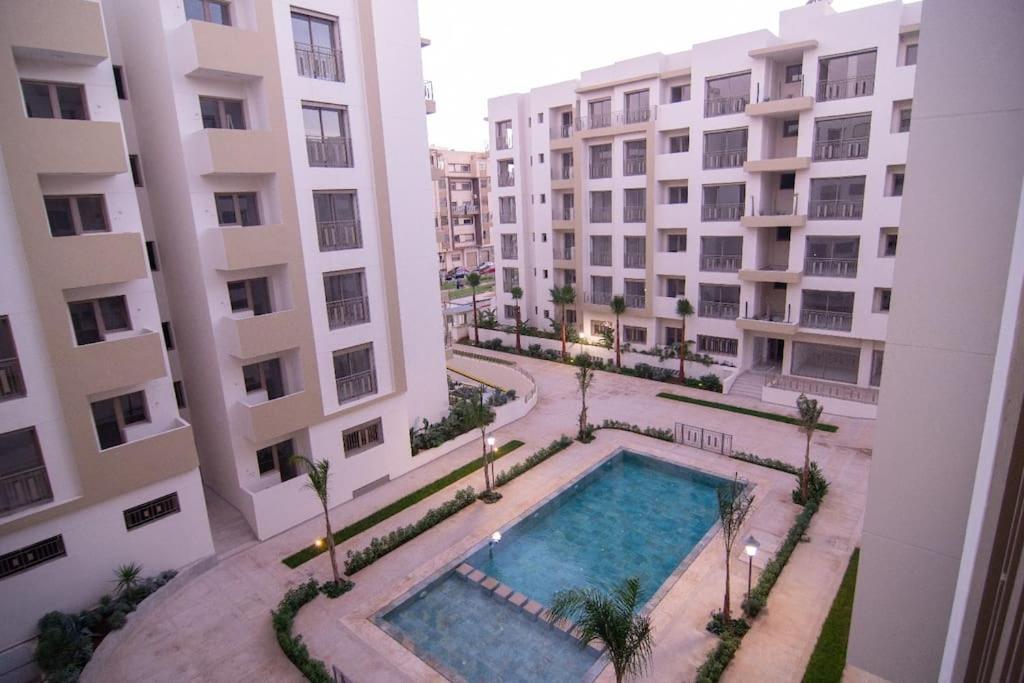 Apartment New Luxury 5 Min Mohammed V Airport *