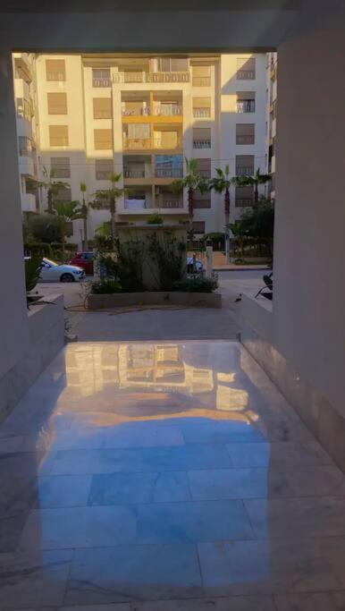 Apartment New Luxury 5 Min Mohammed V Airport
